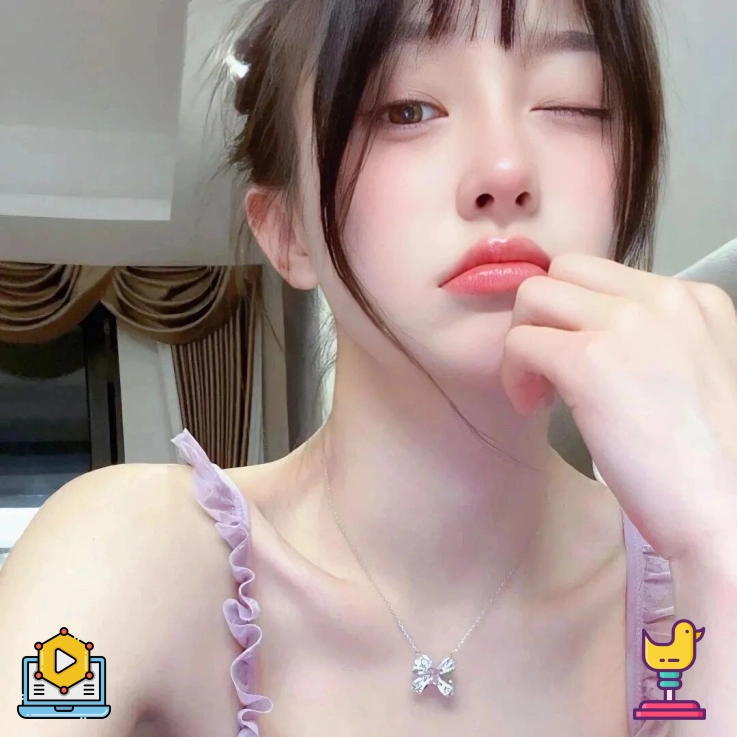 何女士