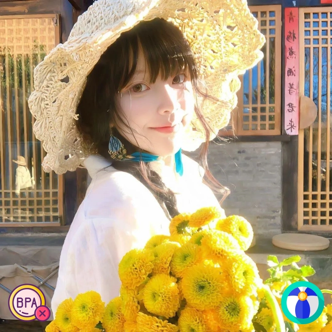 马女士